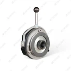 DJPZ SERİSİ GÜVENİLİR VE SAĞLAM MOTOR DİSK FRENLERİ