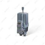 Ed80/12 Model Hidrolik Aktüatör Sistemi