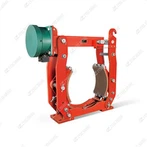 MWZ160-80 ENDÜSTRİYEL KAMPANALI FREN