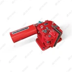 Model SBD-C Güvenlik Frenleri