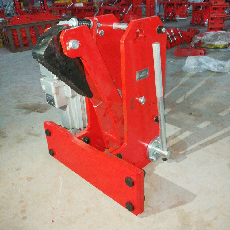Industrial Electro-hydraulic Braking Wedge Price