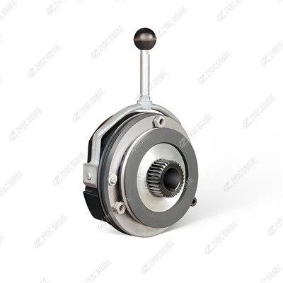 High Quality DJPZ Series Motor Disc Brakes suppliers