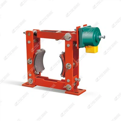 JZ -200 Model Elektromanyetik Drum Freni