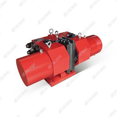 SB250-2200*40RL Emniyet Freni