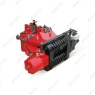 SBD160-B Emniyet Freni