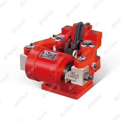 SBD50-D Safety Brake