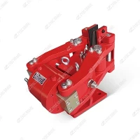 SBD240-D Emniyet Freni Modeli