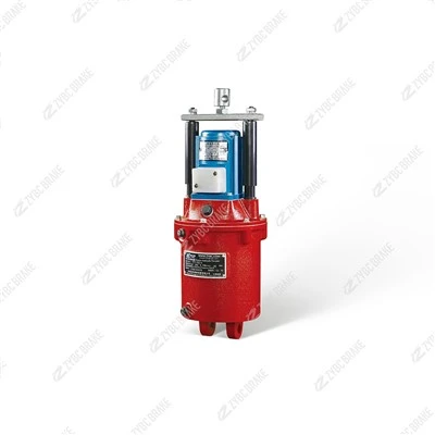 YT1-320Z/20 Electro Hydraulic Thrusters suppliers