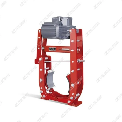 YW-L500/E80 Serisi Elektro-Hidrolik Kampanalı Fren