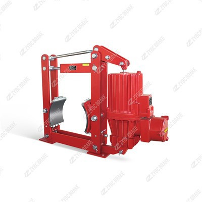 YWZ4-100/E23 Kampanalı Fren