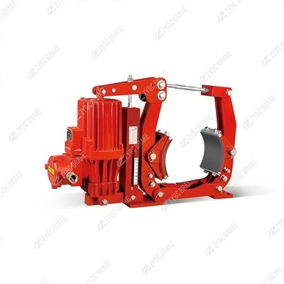 YWZ5-200/B30 (Explosion-proof) Electro-hydraulic Drum Brakes suppliers