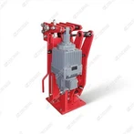 Endüstriyel Disk Fren