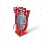 Endüstriyel disk fren YPZ2 elektro hidrolik disk fren