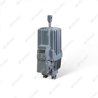 Elektro Hidrolik İtici Ed 80/6 S
