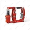 Industrial Braking Systems, Fail-safe Drum Brakes