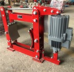 YWZ4 Serisi ED Elektro Hidrolik İticili Elektro-Hidrolik Tambur Fren